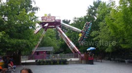 20160713 - Fandango at Knoebel's Grove, Elysburg, Pa