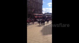 Transpoting 2 on the go