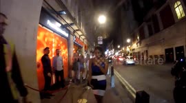 Love Island Cast After Party