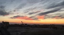 Sunrise