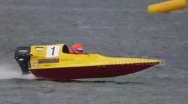 Chasewater Powerboat GP Championship