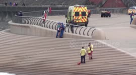 blackpool suicide attempt