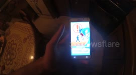 how to fix Pokemon Go error