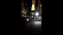 Pokemon Go is still causing chaos in New York's Central Park