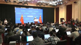 China: China warns US against
