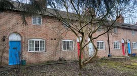 Fury as Shakespeare trustees evict cottage tenants to