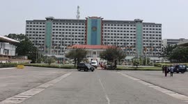 Ghanaian president calls for unity to develop country