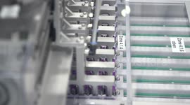 Swiss company optimistic about outlook of Chinese market
