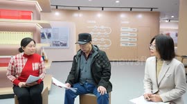 Chinese democracy ensures prosperity, people's well-being: Int'l observers