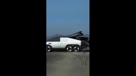 Hop into Chinese flying vehicles: embrace the future of travel