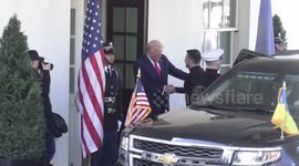 Trump, Zelensky cancel signing of minerals deal after White House shouting match
