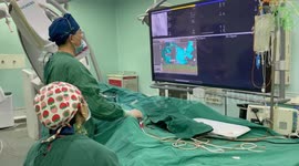 Chinese researchers suggest telemedicine-based model for chronic disease management in rural areas