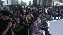 Chinese EV maker XPENG enters Indonesian market