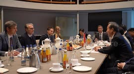 Germany: Chinese business delegation visits Germany to accelerate closer cooperation in auto sector