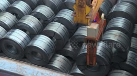 China: China's manufacturing PMI goes up to 50.2 in February