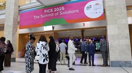 South Africa: Sustainable infrastructure development highlighted at Finance in Common Summit