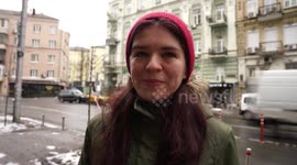 'F*** you Trump!' Ukrainian public reacts to Zelenskyy's clash with Trump