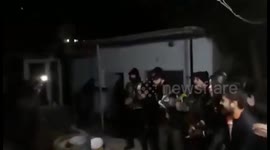 Syria: Druze Celebrate IDF Support Amid Clashes Near Damascus
