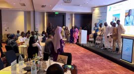 Huawei holds awarding ceremony for ICT competition in Senegal