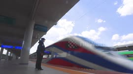 China-Thailand visa exemption agreement marks first anniversary