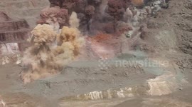 Sudan achieves record gold production in 2024 amid ongoing armed conflict