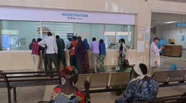 Chinese medical teams inject vitality into South Sudanese healthcare
