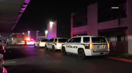 US, Phoenix: Glendale 67th Avenue Shooting Investigation
