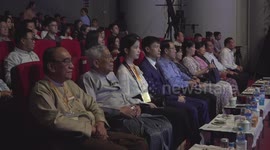 China digitally restores Myanmar classic film