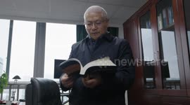 China's national lawmaker devoted to nurturing talents in smart agriculture