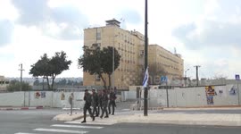 Israel accepts U.S. proposal for temporary ceasefire in Gaza during Ramadan, Passover holidays