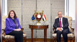 Egypt urges full implementation of Gaza ceasefire agreement