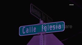 US, Phoenix: Guadalupe Calle Iglesia Homicide Shooting