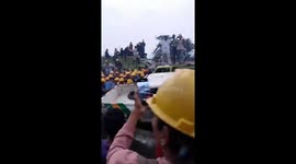 Miners riot in Indonesia over replacement of pickup trucks with buses