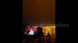 Brazil: People Celebrate As “I’m Still Here” Wins Oscar For Best International Feature Film