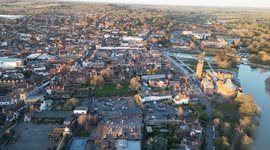 Shakespearean tragedy in Stratford-upon-Avon as alarming number of businesses close