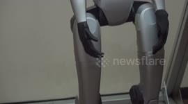 South Africa: South African university acquires Chinese robotic platforms to advance AI research