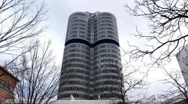 BMW has a strong focus on the Chinese market: board member