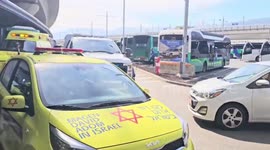 1 killed, 4 injured in stabbing attack in N. Israel