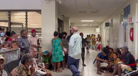 China-PNG medical cooperation reaches new milestone with first breast disease clinic launched