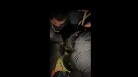 Residents rescue boy from 12ft deep well in China