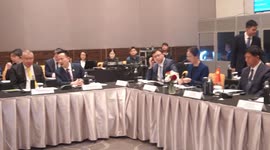 China, Myanmar, Thailand reaffirm commitment to combat transnational telecom fraud