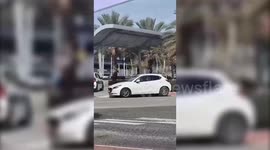 Israel: Terrorist attack in Haifa: one dead and four injured in Israel