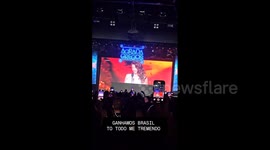 Brazil: People Celebrate As “I’m Still Here” Wins Oscar For Best International Feature Film 4