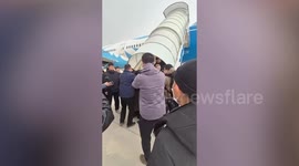 Thailand defends 'sending 40 Uyghurs to their death in China'