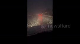 US: Powerful March Storm Impacts Colorado with Heavy Snow and High Winds 2