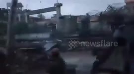 Afghanistan: Pakistan Withdraws Troops from Torkham Border After Intense Clashes with Afghan Forces