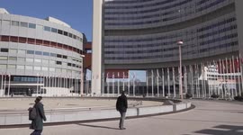 Austria: IAEA chief warns against undermining global nuclear non-proliferation framework