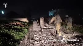 Israel: Security forces operated throughout Judea and Samaria arrested 19 wanted individuals