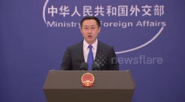 China: China seeks partnership with New Zealand featuring mutual trust, mutual achievement