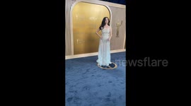 US: Jackie Town Arrives the 31st Annual Screen  Actors Guild